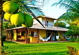 Grimms Pousada de Contos