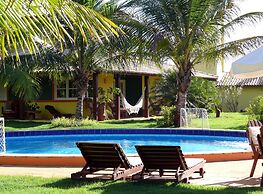 Grimms Pousada de Contos