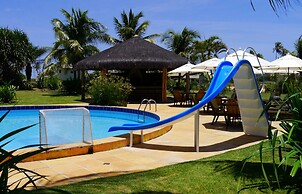 Grimms Pousada de Contos