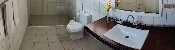 Grimms Pousada de Contos