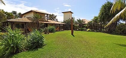 Grimms Pousada de Contos