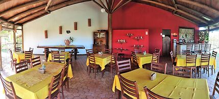 Grimms Pousada de Contos