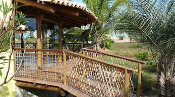 Grimms Pousada de Contos