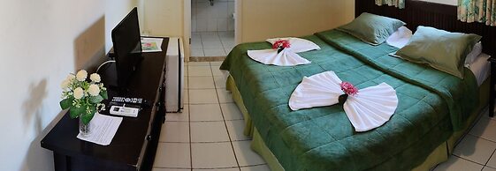 Grimms Pousada de Contos