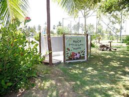 Grimms Pousada de Contos