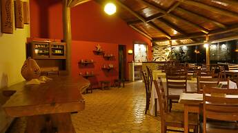 Grimms Pousada de Contos