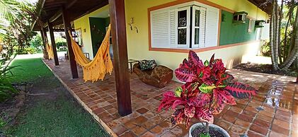 Grimms Pousada de Contos