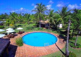 Grimms Pousada de Contos