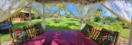 Grimms Pousada de Contos