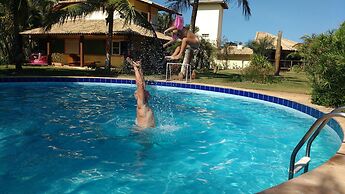 Grimms Pousada de Contos