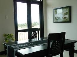 Hamilton Oceanview Villa