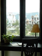 Hamilton Oceanview Villa