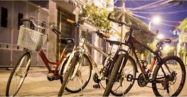 Hamilton Oceanview Villa