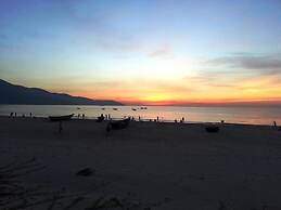 Hamilton Oceanview Villa