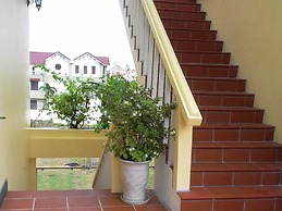 Hamilton Oceanview Villa