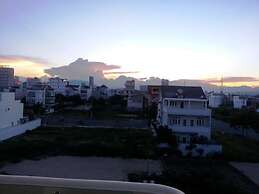 Hamilton Oceanview Villa