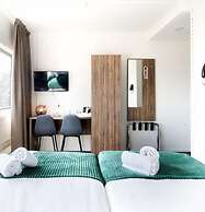 Hotel WICC