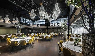 Hotel WICC