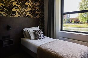 Hotel WICC
