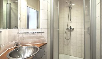 Hotel WICC