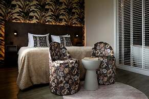 Hotel WICC