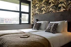 Hotel WICC