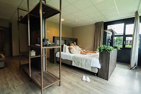 Hotel WICC