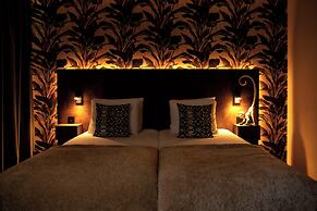 Hotel WICC