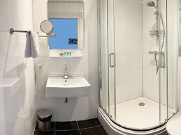 Hotel WICC