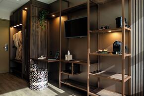Hotel WICC