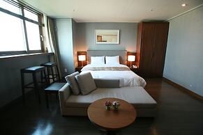 Hyunjin Tourist Hotel