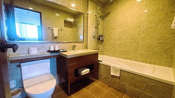 Hyunjin Tourist Hotel
