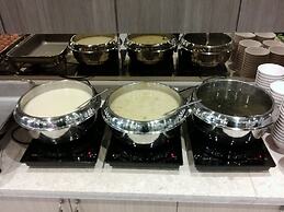 Hyunjin Tourist Hotel