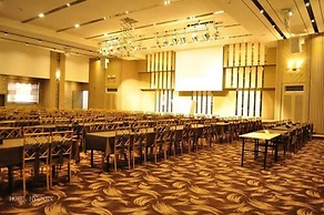 Hyunjin Tourist Hotel