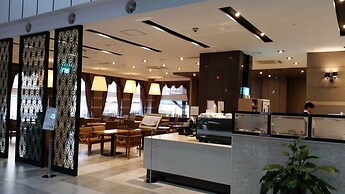 Hyunjin Tourist Hotel