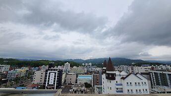 Hyunjin Tourist Hotel