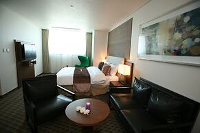 Hyunjin Tourist Hotel