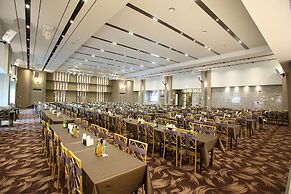 Hyunjin Tourist Hotel