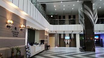 Hyunjin Tourist Hotel