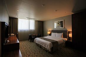 Hyunjin Tourist Hotel