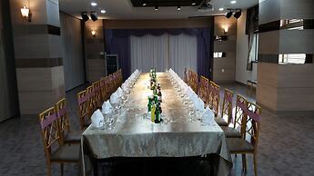 Hyunjin Tourist Hotel