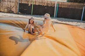 Discovery Parks - Adelaide Beachfront