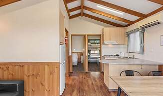 Discovery Parks - Adelaide Beachfront