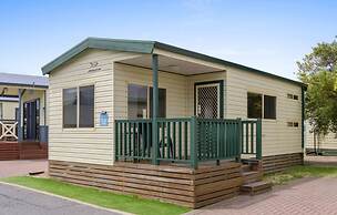 Discovery Parks - Adelaide Beachfront