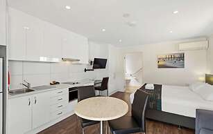 Discovery Parks - Adelaide Beachfront