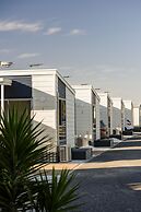 Discovery Parks - Adelaide Beachfront