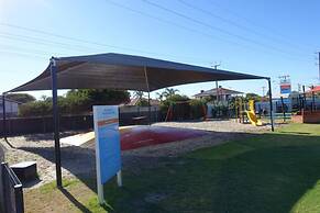 Discovery Parks - Adelaide Beachfront