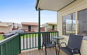 Discovery Parks - Adelaide Beachfront