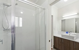 Discovery Parks - Adelaide Beachfront