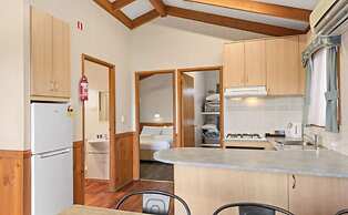 Discovery Parks - Adelaide Beachfront